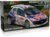 Peugeot 207 S2000 Meeke Ypres WR 2009