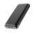 Powerbank 26800 mAh Externer Akku – Bilivein 20W PD Externer Akku USB C Power Bank mit Power Delivery Schnellladefunktion Tragbares Ladegerät für Mobiltelefone und Tablets