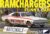 Ramchargers Dodge Challenger Funny Car