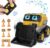 Building Robot mobilisiert Wall.E Wall-E Block Eva Handmade Robot Toy Spielzeug