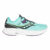 Saucony Guide 15 Stabilitätsschuh Damen – Blau, Grau, Größe 37.5