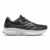 Saucony Guide 15 Stabilitätsschuh Herren – Schwarz, Weiß, Größe 42.5