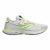 Saucony Guide 16 Stabilitätsschuh Damen – Grau, Neongelb, Größe 38.5