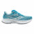 Saucony Guide 16 Stabilitätsschuh Damen – Hellblau, Weiß, Größe 37.5