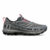 Saucony Peregrine 13 GTX Trailschuh Damen – Grau, Schwarz, Größe 38