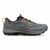 Saucony Peregrine 13 GTX Trailschuh Herren – Grau, Schwarz, Größe 42