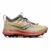 Saucony Peregrine 13 ST Trailschuh Damen – Braun, Rot, Größe 39