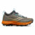 Saucony Peregrine 13 ST Trailschuh Herren – Grau, Blau, Größe 47