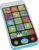 Simba 104010002 – ABC Smartphone, Spielzeughandy mit Licht, Sound, verschiedenen Melodien und Tiergeräuschen, für Kinder ab 12 Monaten