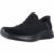 Skechers Herren Ultra Flex 3.0 Right Away Sneakers,Sports Shoes, Black Mesh/Trim, 40 EU