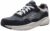 Skechers Men’s Meridian-OSTWALL Trainers, Blue (Navy Blue Nvbl), 7 (41 EU)