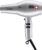 Solis Light & Strong 422 Hairdryer – Haartrockner Professional – Silber