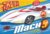 Speed Racer Mach V