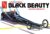 Steve McGee Black Beauty Wedge Dragster