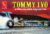 Tommy Ivo Streamliner Dragster