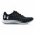 Under Armour Flow Velociti Wind 2 Neutralschuh Damen – Schwarz, Weiß, Größe 36