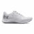 Under Armour Flow Velociti Wind 2 Neutralschuh Damen – Weiß, Grau, Größe 38