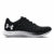 Under Armour Flow Velociti Wind 2 Neutralschuh Herren – Schwarz, Größe 42