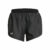 Under Armour Fly-By 2.0 Shorts Damen – Schwarz, Größe L