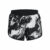 Under Armour Fly-By Anywhere Shorts Damen – Schwarz, Größe L