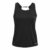 Under Armour Fly-By Tank-Top Damen – Schwarz, Größe L