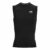 Under Armour Heatgear Armour Tank-Top Herren – Schwarz, Weiß, Größe S