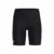 Under Armour Heatgear Bike Shorts Damen – Schwarz, Größe XS