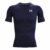 Under Armour Heatgear Comp T-Shirt Herren – Dunkelblau, Größe XL