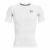 Under Armour Heatgear Comp T-Shirt Herren – Weiß, Schwarz, Größe XL