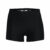 Under Armour Heatgear Mid Rise Ballshort Damen – Schwarz, Weiß, Größe L