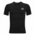 Under Armour Heatgear T-Shirt Jungen – Schwarz, Größe M