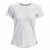 Under Armour Isochill 200 Laser T-Shirt Damen – Weiß, Größe M