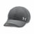 Under Armour Isochill Launch Run Cap Herren – Grau