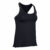 Under Armour Knockout Tank-Top Damen – Schwarz, Weiß, Größe L