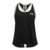 Under Armour Knockout Tank-Top Mädchen – Schwarz, Größe L