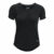 Under Armour Launch 3.0 STORM Laufshirt Damen – Schwarz, Größe L