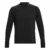 Under Armour Outrun The Cold Funnel Longsleeve Herren – Schwarz, Größe XXL