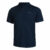 Under Armour Performance 2.0 Polo Herren – Dunkelblau, Silber, Größe S