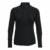 Under Armour Qualifier Run 2.0 Half-Zip Longsleeve Damen – Schwarz, Größe XL