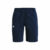 Under Armour Rival Cotton Shorts Jungen – Blau, Größe 128