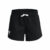 Under Armour Rival Fleece Shorts Damen – Schwarz, Größe L