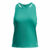 Under Armour Rush Energy Tank-Top Damen – Grün, Größe L