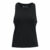 Under Armour Rush Energy Tank-Top Damen – Schwarz, Größe L