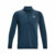 Under Armour Streaker Half-Zip Lauftop Herren – Petrol, Größe S