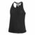 Under Armour Streaker Tank-Top Damen – Schwarz, Größe L