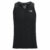 Under Armour Streaker Tank-Top Herren – Schwarz, Größe L