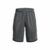 Under Armour Stunt 3.0 Shorts Jungen – Grau, Größe S