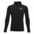 Under Armour Tech 2.0 1/2 Zip Longsleeve Jungen – Schwarz, Größe L