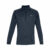 Under Armour Tech 2.0 Half-Zip Longsleeve Herren – Dunkelblau, Hellgrau, Größe XXL