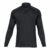 Under Armour Tech 2.0 Half-Zip Longsleeve Herren – Schwarz, Dunkelgrau, Größe L